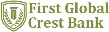 First Global Crest Bank